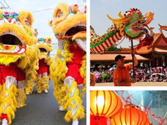 祝業(yè)佳所有同仁元宵節(jié)快樂(lè)！