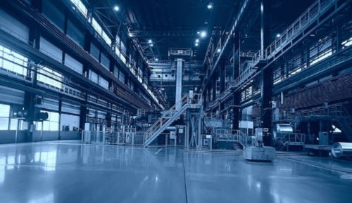 智能工廠建設(shè)的核心及未來(lái)面對(duì)的挑戰(zhàn)